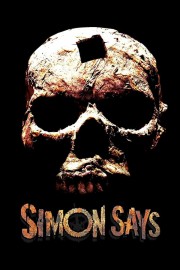 watch Simon Says free online