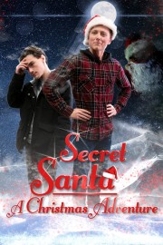 watch Secret Santa: A Christmas Adventure free online