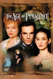 watch The Age of Innocence free online