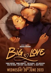 watch Big Love free online