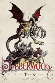 watch Jabberwocky free online