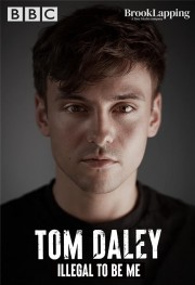 watch Tom Daley: Illegal to Be Me free online