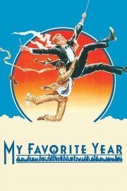 watch My Favorite Year free online