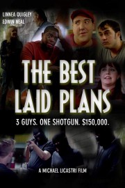 watch The Best Laid Plans free online