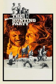 watch The Hunting Party free online