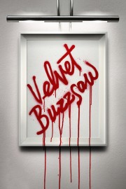 watch Velvet Buzzsaw free online