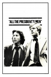 watch All the President's Men free online