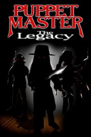 watch Puppet Master: The Legacy free online