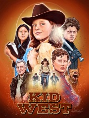 watch Kid West free online