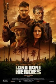 watch Long Gone Heroes free online