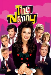 watch The Nanny free online