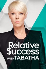 watch Relative Success with Tabatha free online