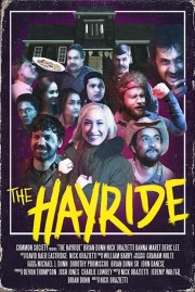 watch Hayride: A Haunted Attraction free online