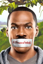 watch A Thousand Words free online