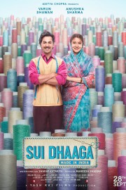 watch Sui Dhaaga - Made in India free online