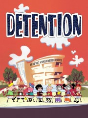 watch Detention free online