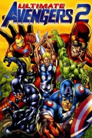 watch Ultimate Avengers 2 free online