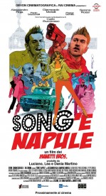 watch Song'e napule free online