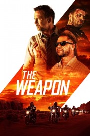 watch The Weapon free online