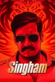 watch Singham free online