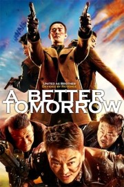 watch A Better Tomorrow free online