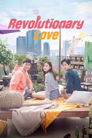 watch Revolutionary Love free online