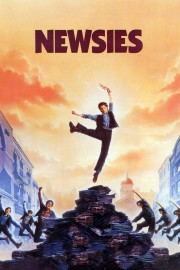 watch Newsies free online