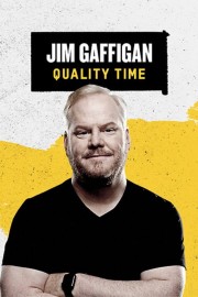 watch Jim Gaffigan: Quality Time free online