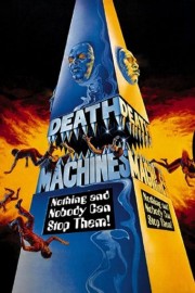 watch Death Machines free online