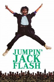 watch Jumpin' Jack Flash free online