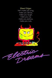 watch Electric Dreams free online