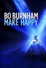 watch Bo Burnham: Make Happy free online