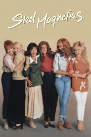 watch Steel Magnolias free online