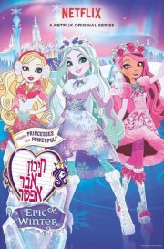 watch Ever After High free online