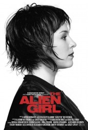 watch Alien Girl free online