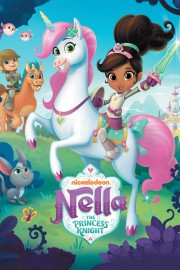 watch Nella the Princess Knight free online