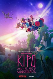 watch Kipo and the Age of Wonderbeasts free online