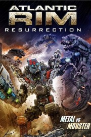 watch Atlantic Rim: Resurrection free online