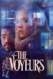 watch The Voyeurs free online