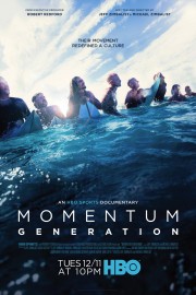 watch Momentum Generation free online