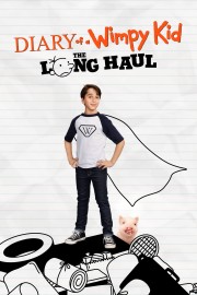 watch Diary of a Wimpy Kid: The Long Haul free online