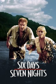 watch Six Days Seven Nights free online