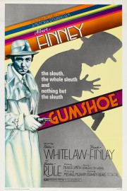 watch Gumshoe free online