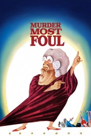 watch Murder Most Foul free online