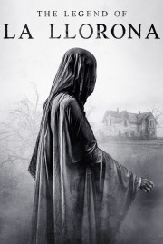 watch The Legend of La Llorona free online