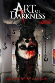 watch Art of Darkness free online