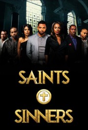 watch Saints & Sinners free online