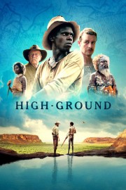 watch High Ground free online