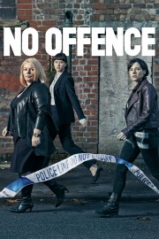 watch No Offence free online