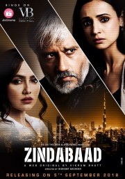 watch Zindabaad free online